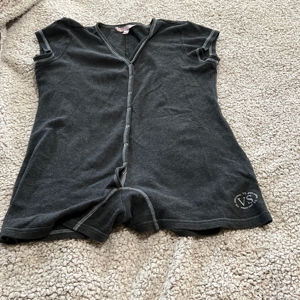 Victoria’s Secret pajama romper